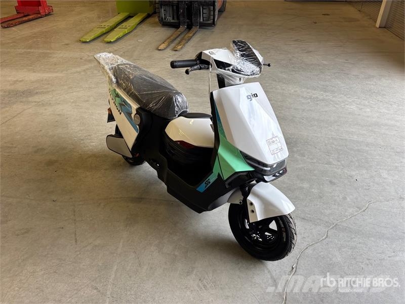 Ultron Electric Scooter (Unused) 全地形車