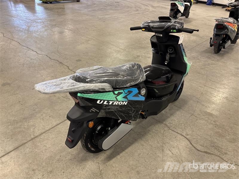 Ultron Electric Scooter (Unused) 全地形車