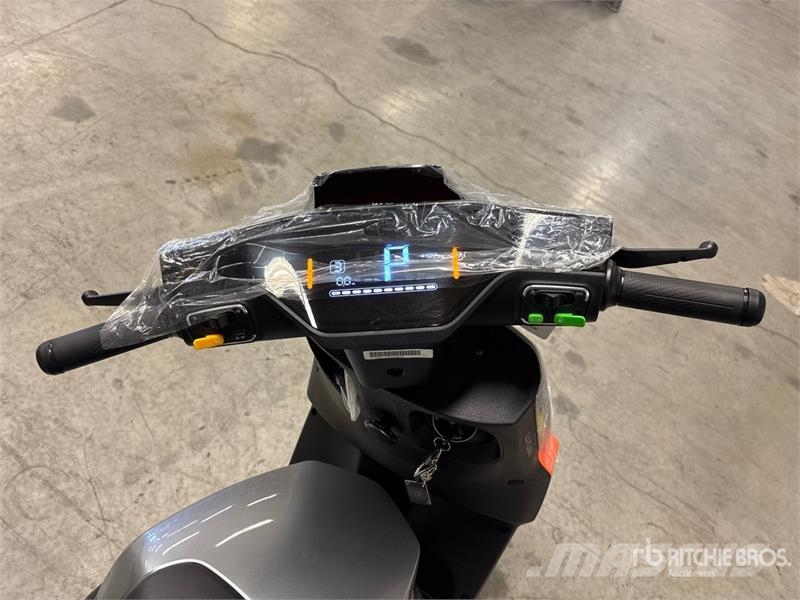 Ultron Electric Scooter (Unused) 全地形車