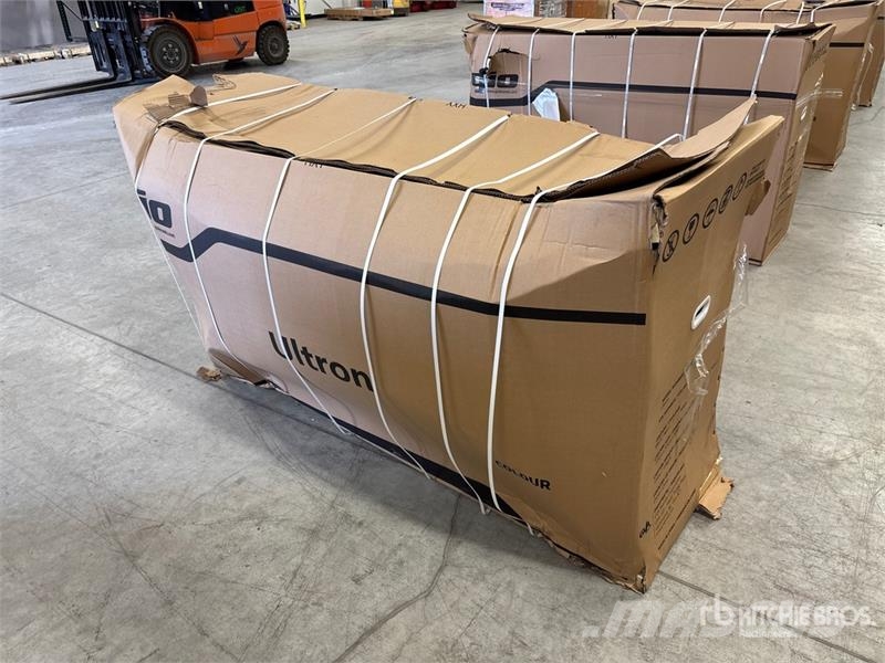 Ultron Electric Scooter (Unused) ATV/Quad