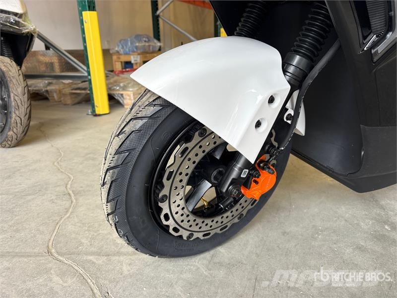 Ultron Electric Scooter (Unused) 全地形車