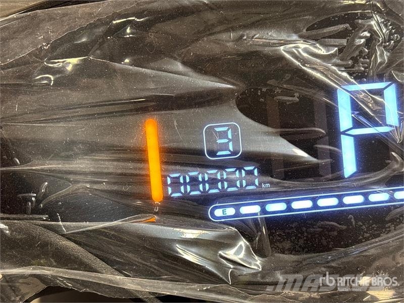 Ultron Electric Scooter (Unused) 全地形車