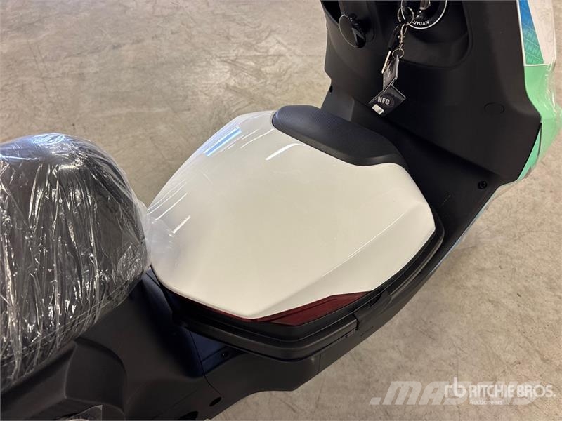 Ultron Electric Scooter (Unused) 全地形車