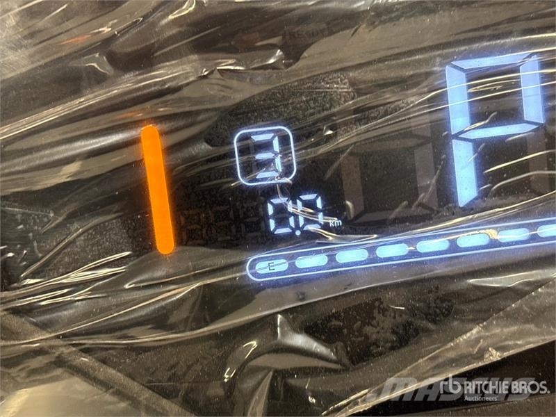 Ultron Electric Scooter (Unused) 全地形車