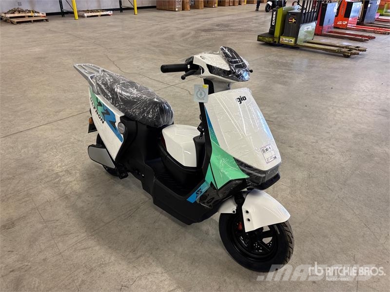 Ultron Electric Scooter (Unused) 全地形車
