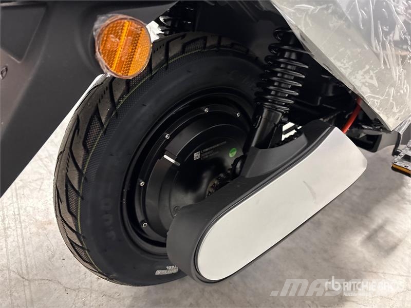 Ultron Electric Scooter (Unused) 全地形車
