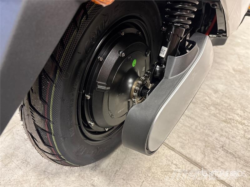 Ultron Electric Scooter (Unused) 全地形車
