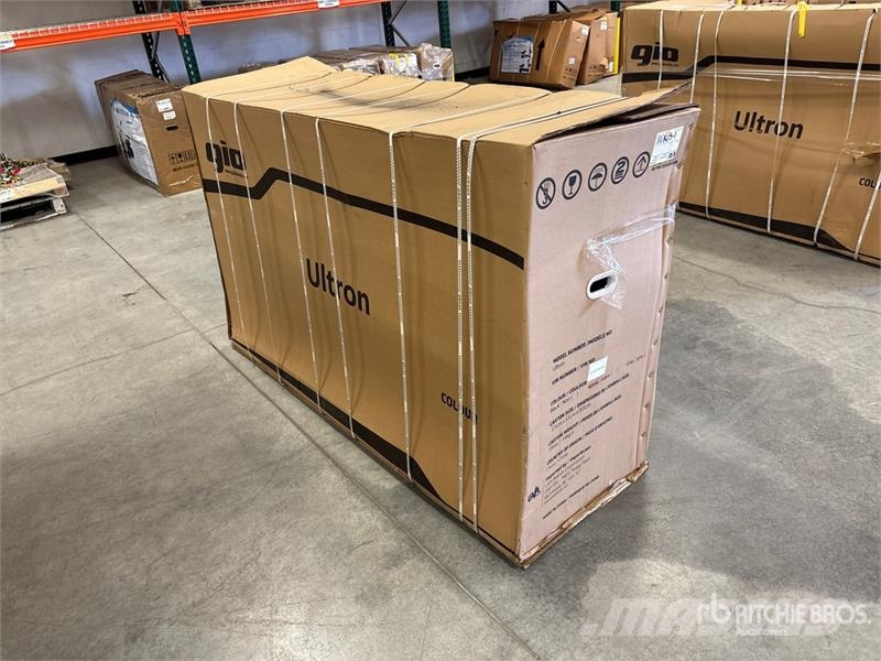Ultron Electric Scooter (Unused) ATV/Quad