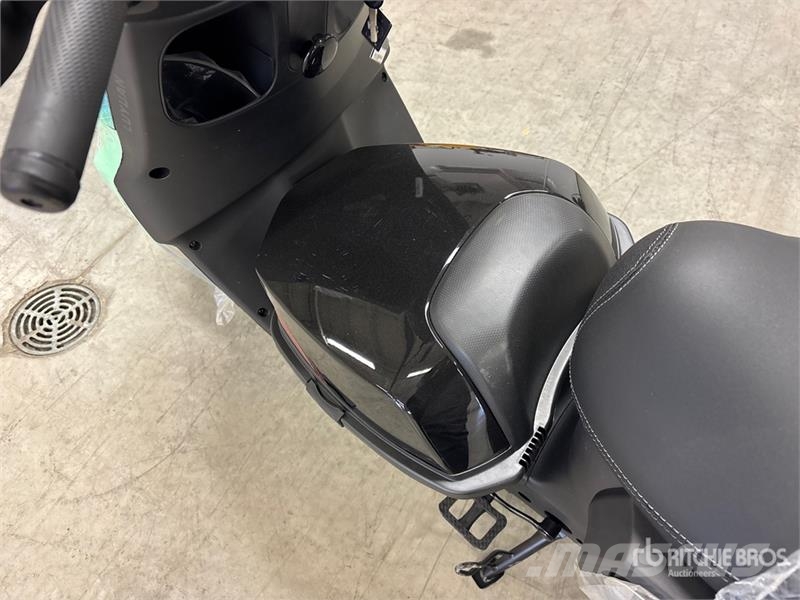 Ultron Electric Scooter (Unused) 全地形車