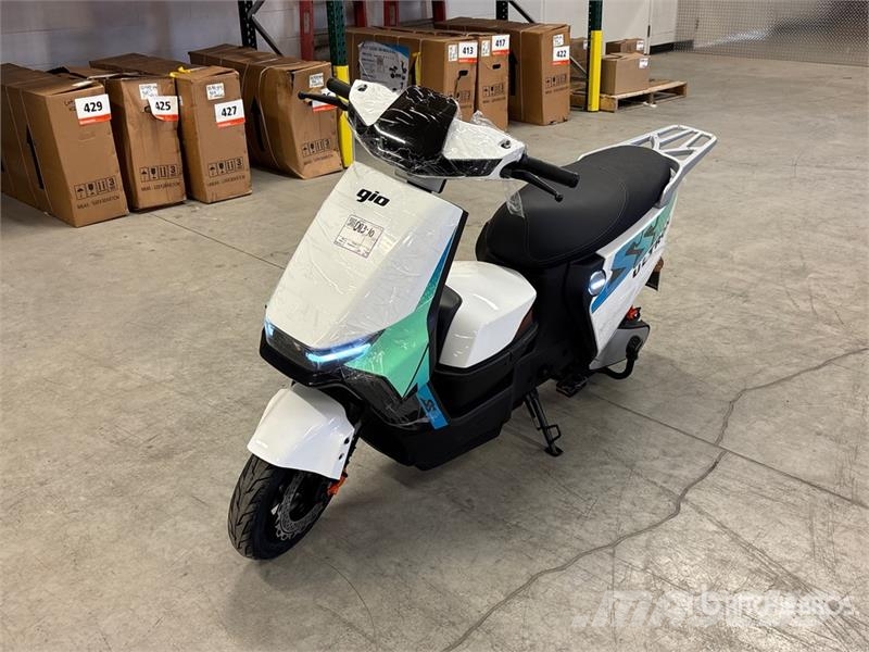 Ultron Electric Scooter (Unused) 全地形車