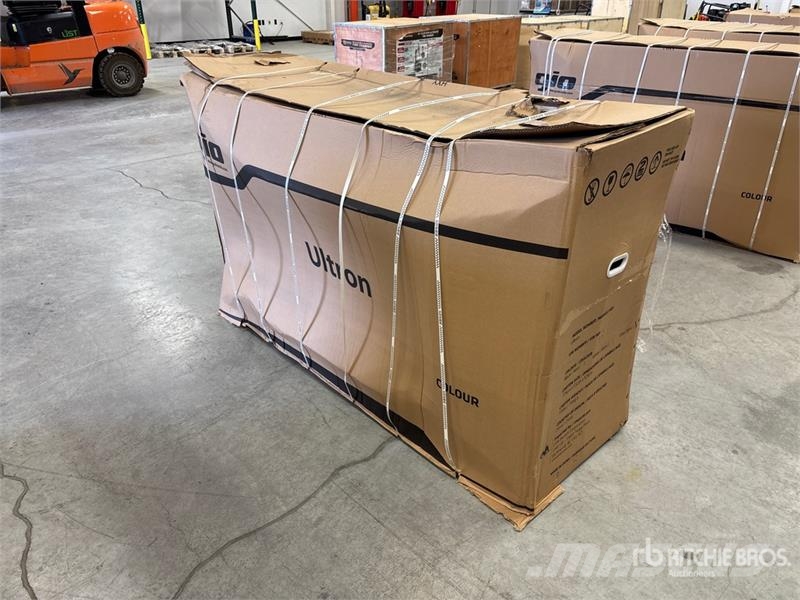 Ultron Electric Scooter (Unused) ATV/Quad