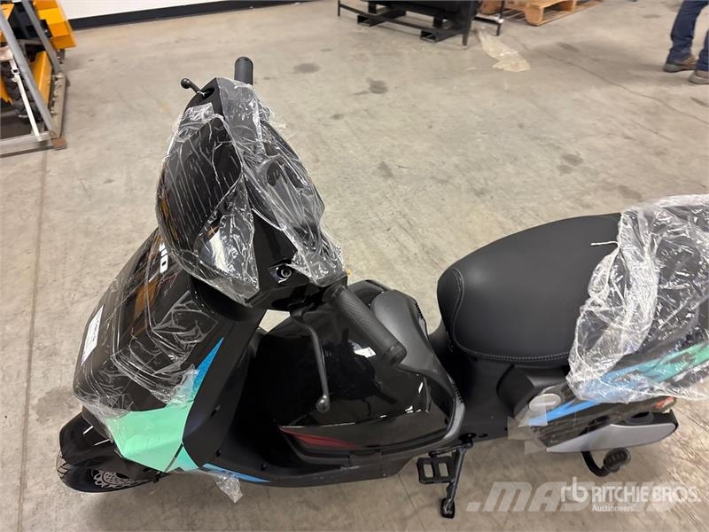 Ultron Electric Scooter (Unused) 全地形車