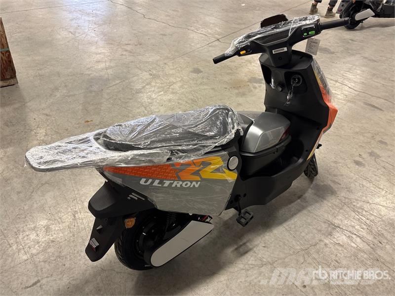 Ultron Electric Scooter (Unused) 全地形車