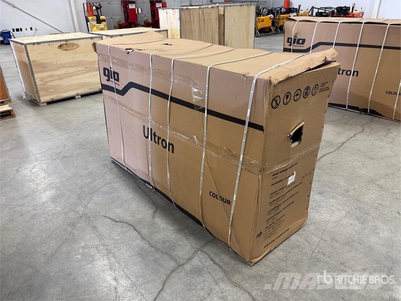 Ultron Electric Scooter (Unused) ATV/Quad