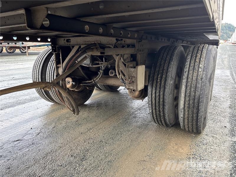 Utility 3000R Напівпричепи-рефрижератори