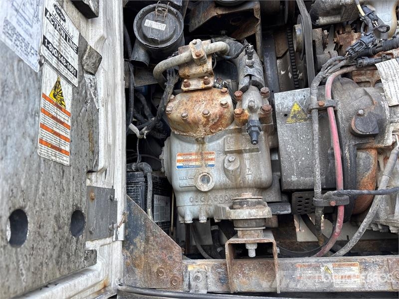 Utility 3000R Напівпричепи-рефрижератори