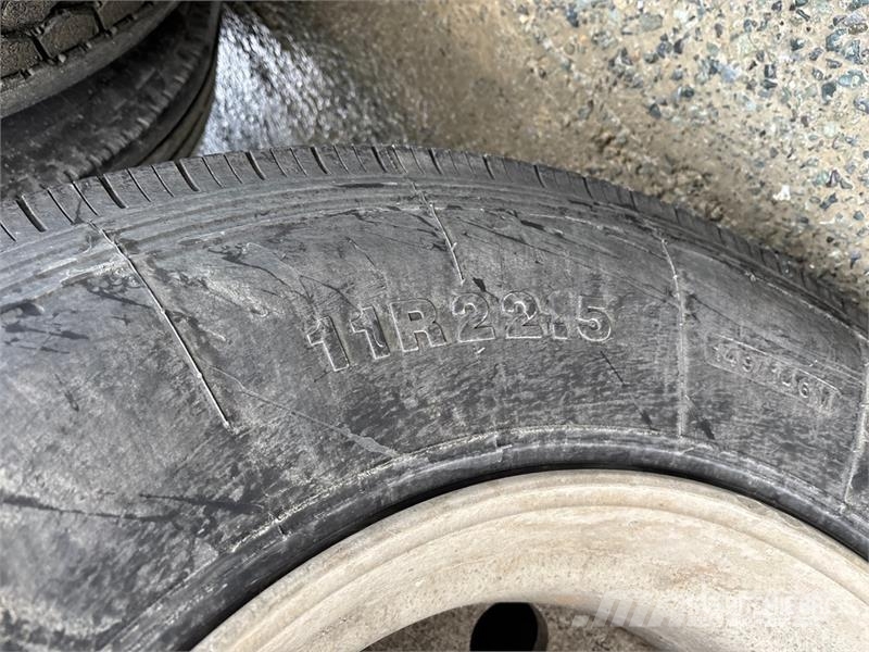 Utility 3000R Напівпричепи-рефрижератори