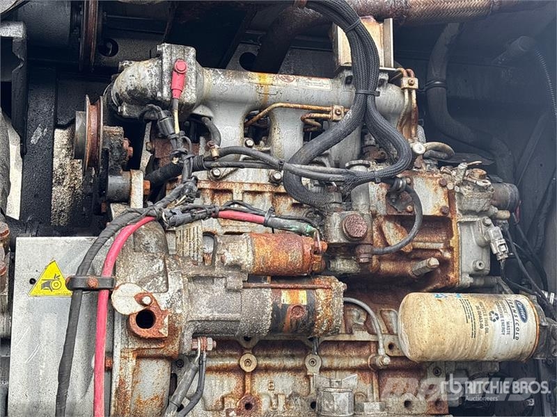 Utility 3000R Напівпричепи-рефрижератори