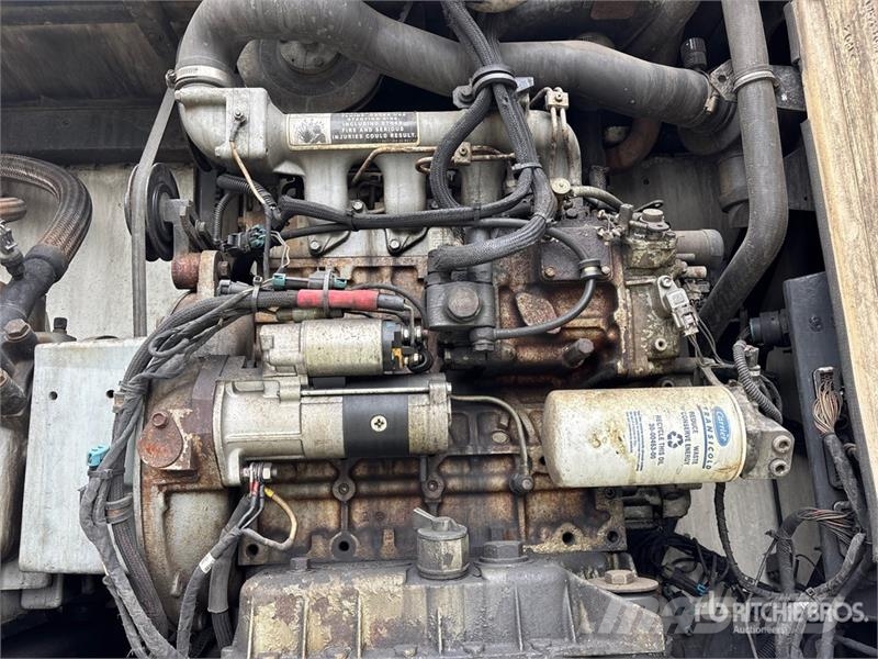 Utility 3000R Piekabes ar temperatūras kontroli