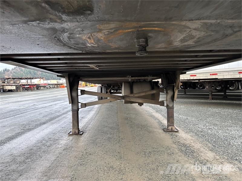Utility 3000R Напівпричепи-рефрижератори