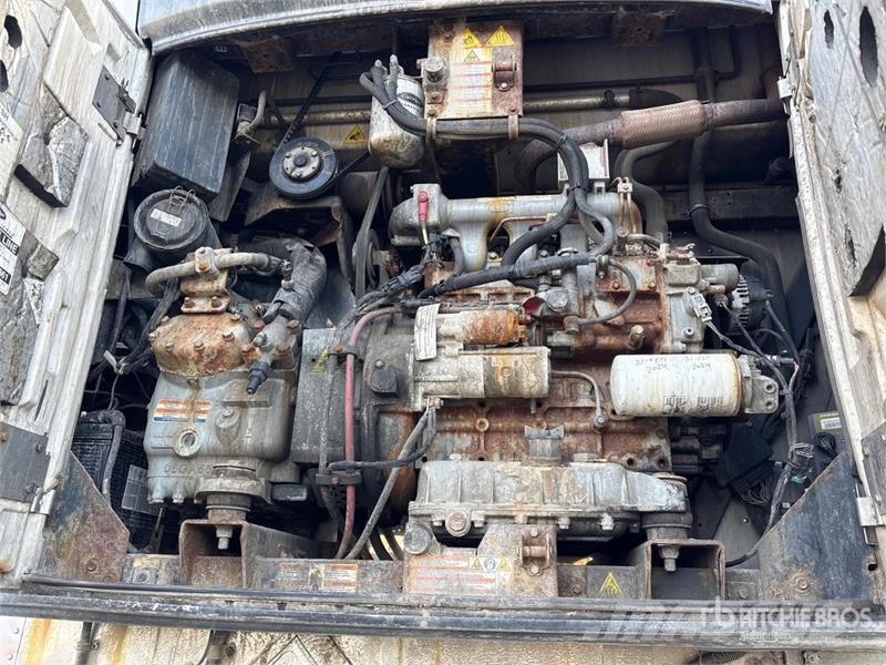 Utility 3000R Напівпричепи-рефрижератори