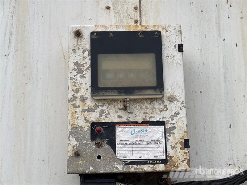 Utility 4000D-X Remorque Fourgon