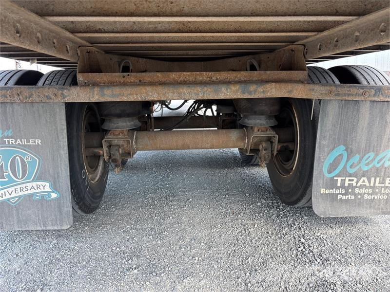 Utility 4000D-X Sanduk prikolice