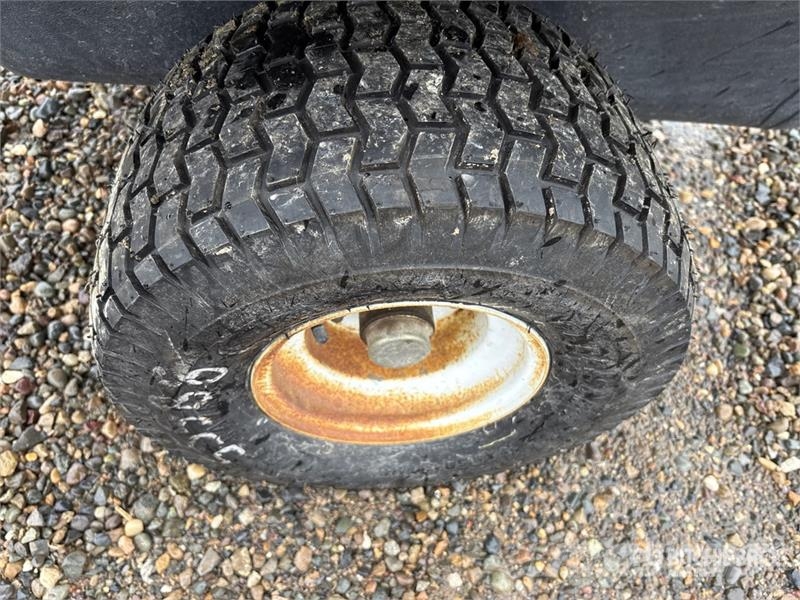 Utility Trailer Andere Anhänger