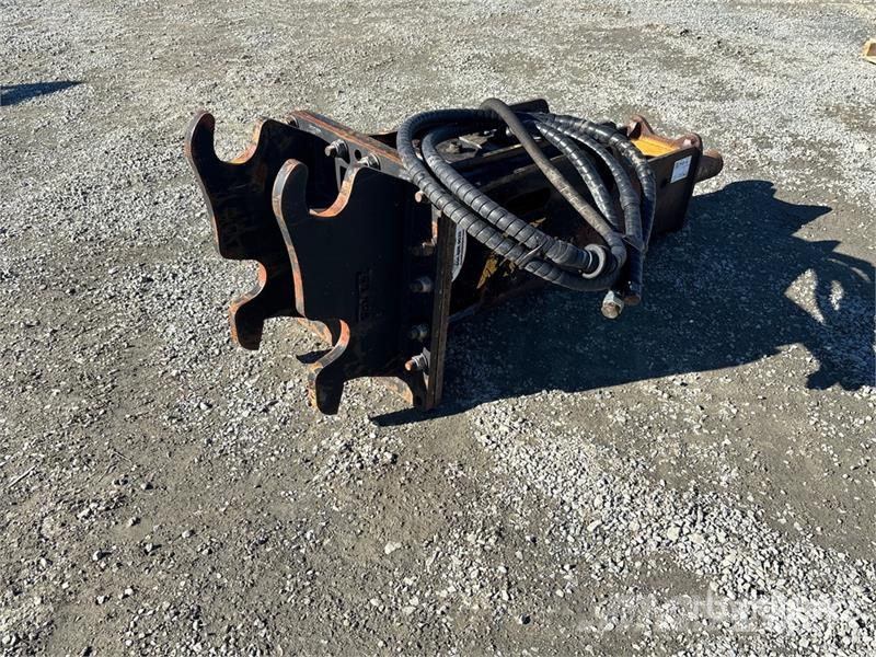 Van Ed Hydraulic Breaker - Fits 135 Series Hammer / Brecher