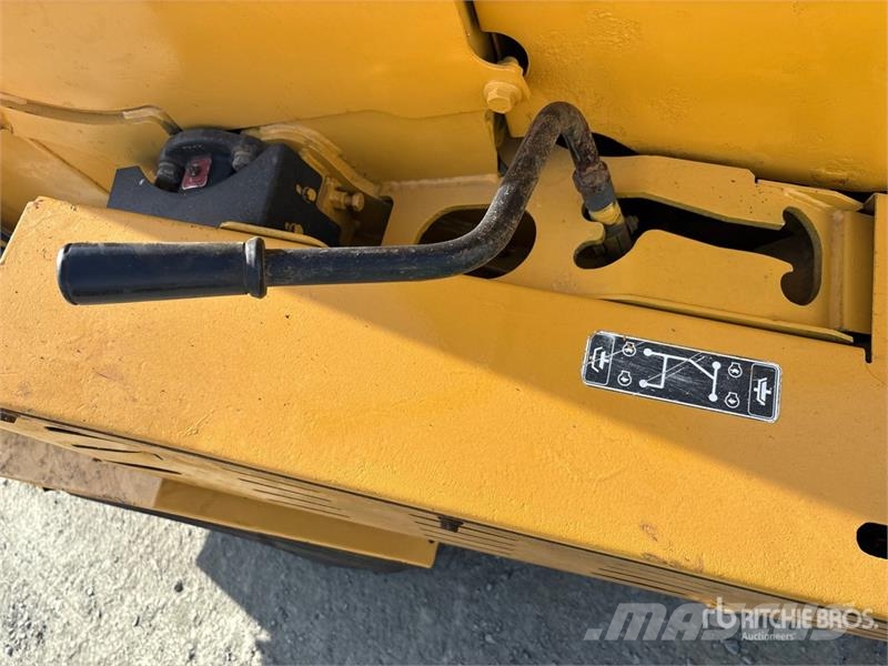 Vermeer BC1000XL Tow-Behind Wood Chipper Broyeur de végétaux