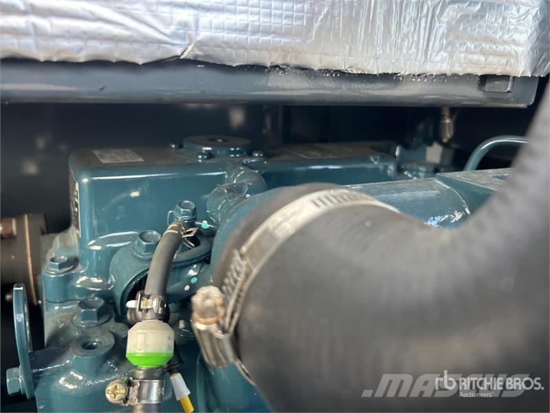 Vicsec VC45 Mini Excavator (Unused) حفارات صغيرة أقل من 7 طن (حفارات صغيرة)
