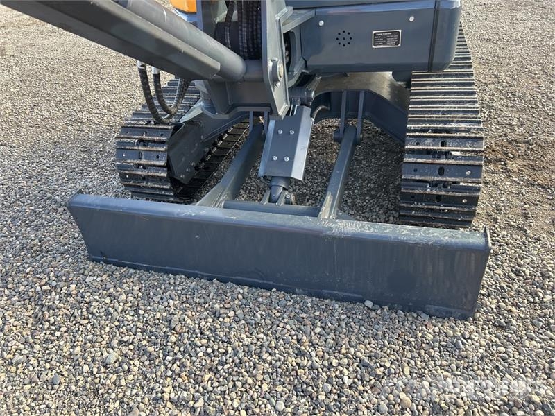 Vicsec VC45 Mini Excavator (Unused) حفارات صغيرة أقل من 7 طن (حفارات صغيرة)