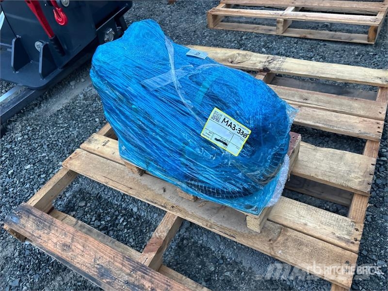 Vicsec VCH35 Hydraulic Breaker - Fits 1-3 ton Excavators  Hammers / Breakers