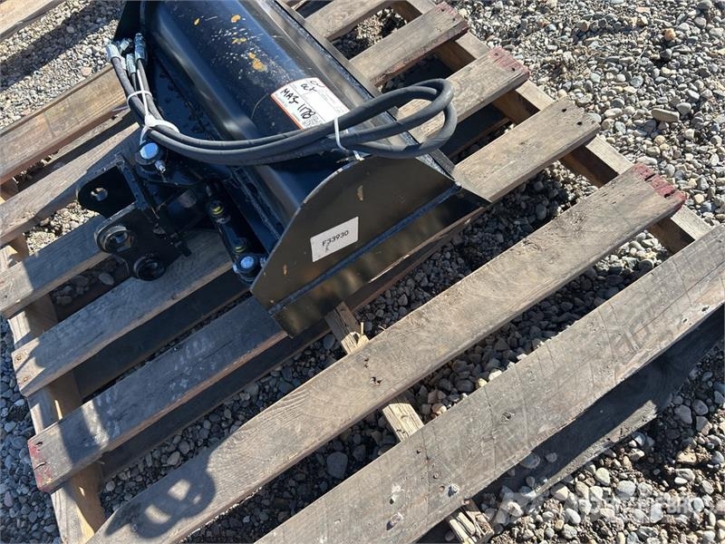 Vicsec VCT600 24 in Tilting Excavator Bucket (Unused) دلاء