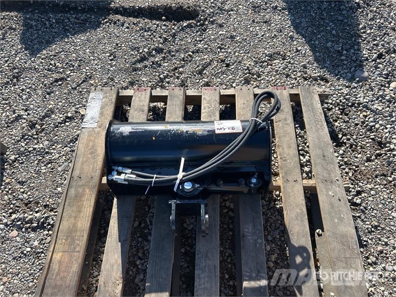 Vicsec VCT600 24 in Tilting Excavator Bucket (Unused) دلاء