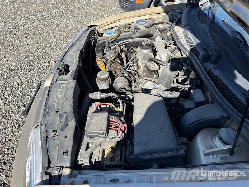 Volkswagen Golf Automobile Personbilar
