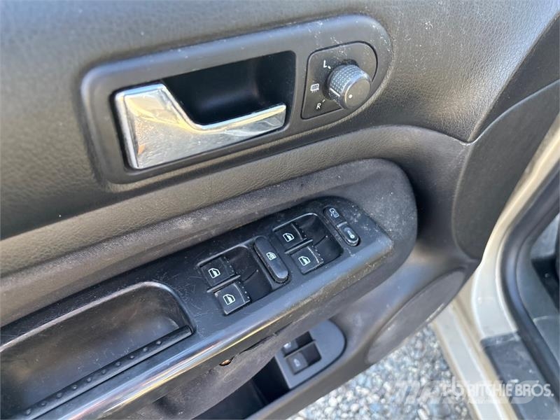 Volkswagen Golf Automobile Personbilar