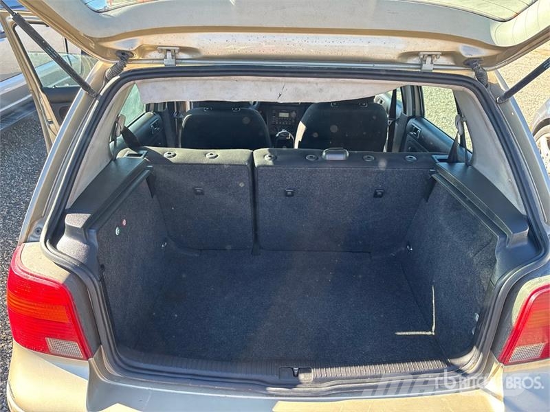 Volkswagen Golf Automobile Personbilar
