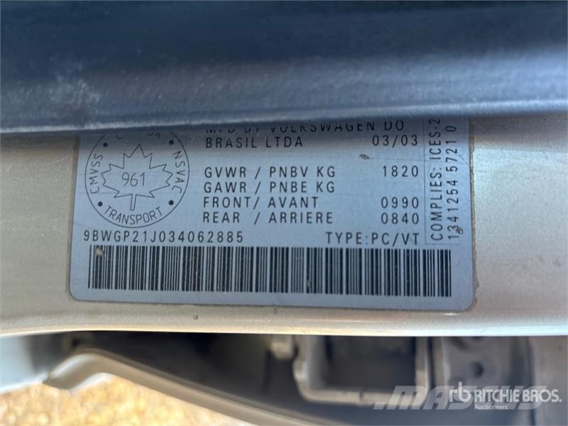 Volkswagen Golf Automobile Personbilar