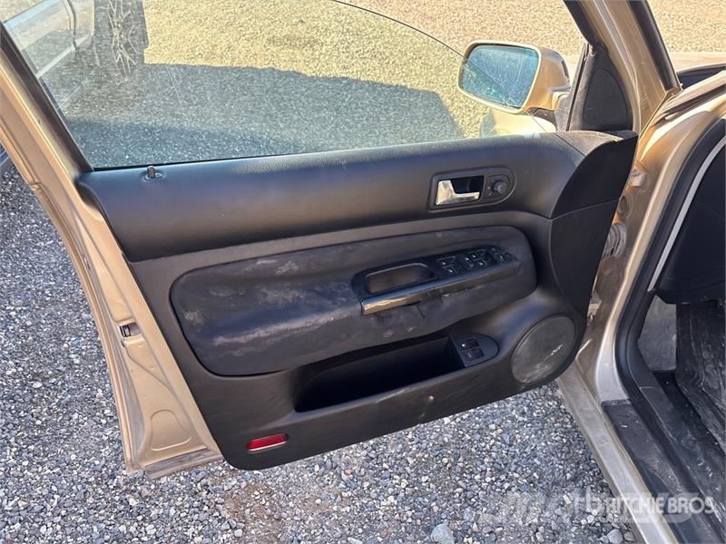 Volkswagen Golf Automobile Personbilar
