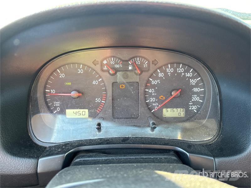 Volkswagen Golf Automobile Personbilar
