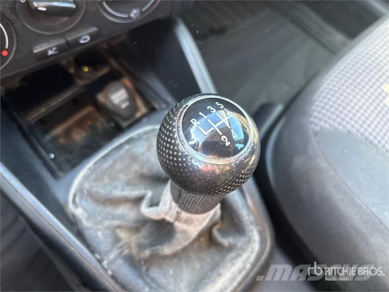 Volkswagen Golf Automobile Personbilar