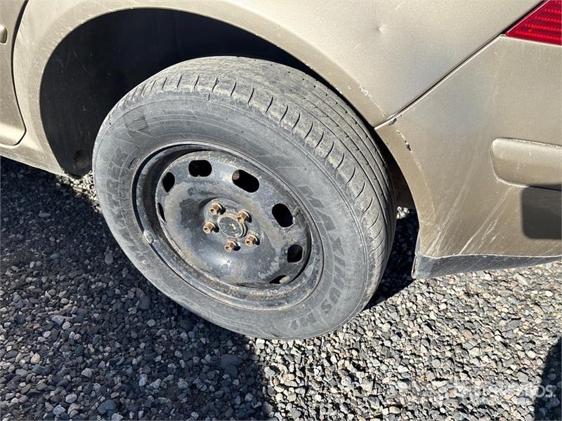 Volkswagen Golf Automobile Personbilar
