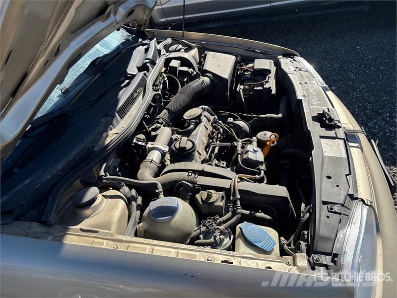 Volkswagen Golf Automobile Personbilar