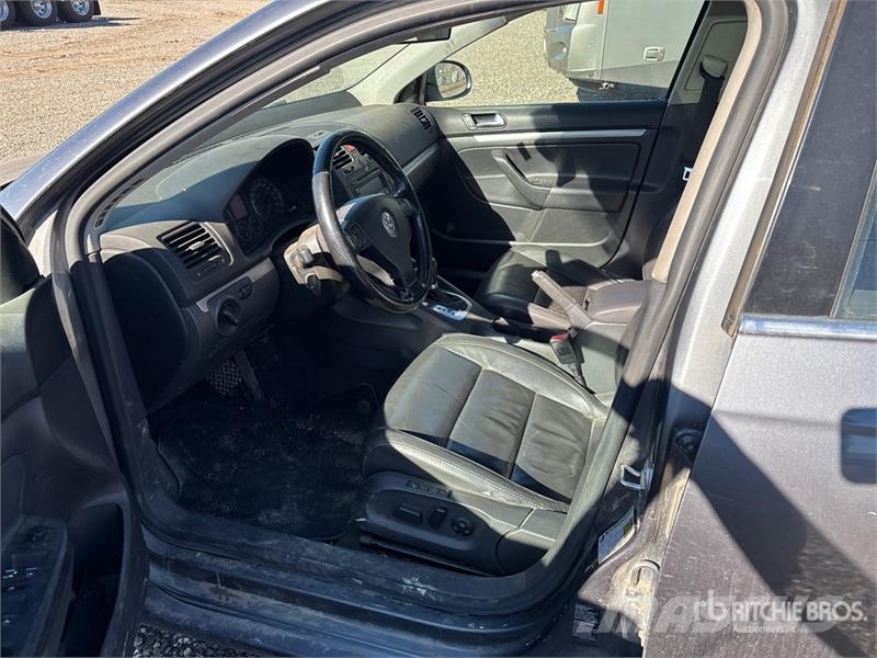 Volkswagen Jetta Automobile Personbilar