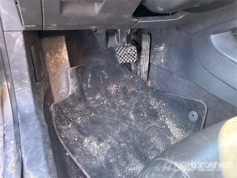 Volkswagen Jetta Automobile Personbilar