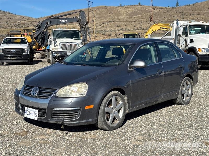 Volkswagen Jetta Automobile Carros