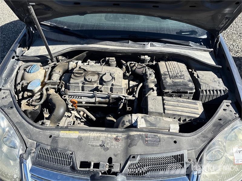 Volkswagen Jetta Automobile Personbilar