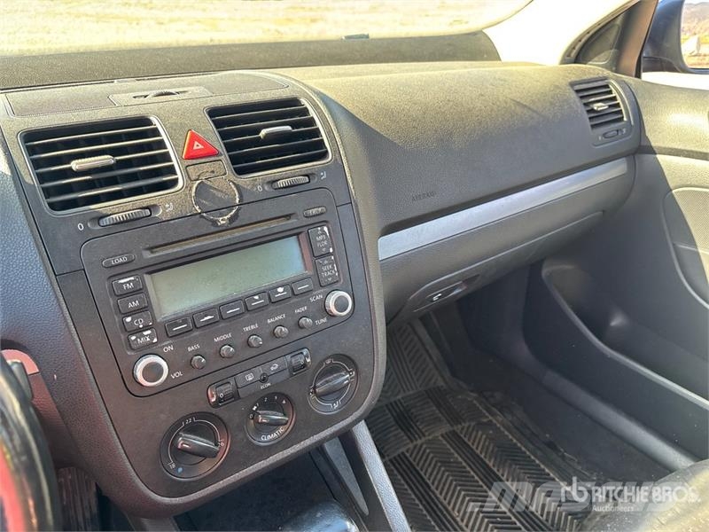 Volkswagen Jetta Automobile Personbilar