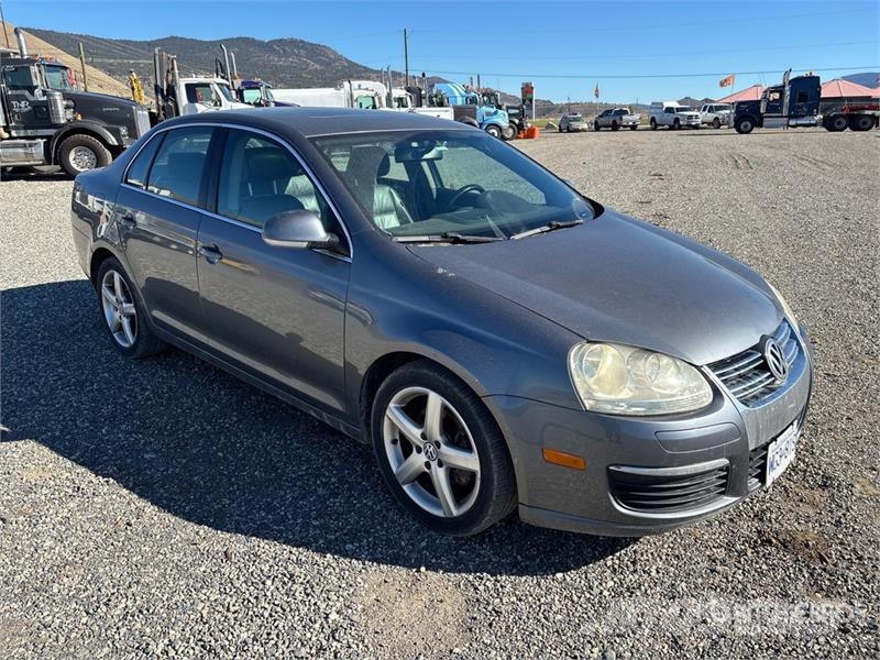 Volkswagen Jetta Automobile Carros